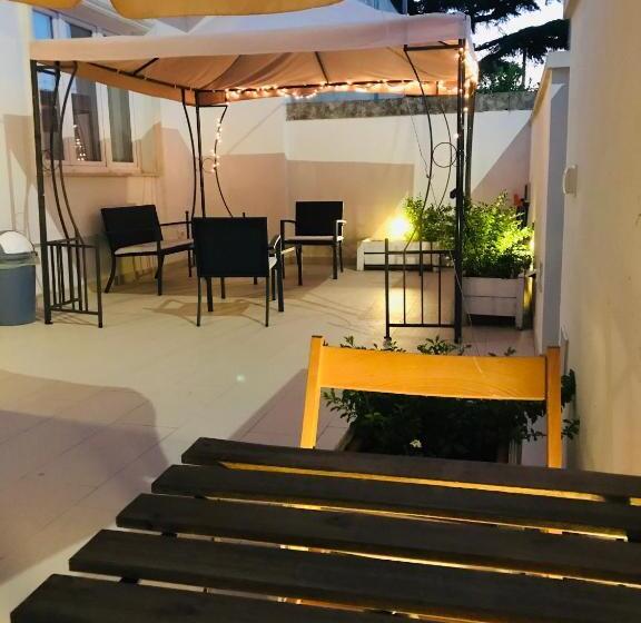 Nocleg ze śniadaniem Salento Levante