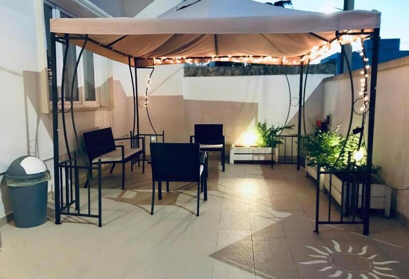 Nocleg ze śniadaniem Salento Levante