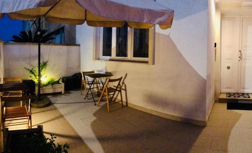 Nocleg ze śniadaniem Salento Levante