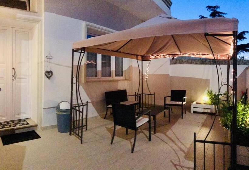 Nocleg ze śniadaniem Salento Levante