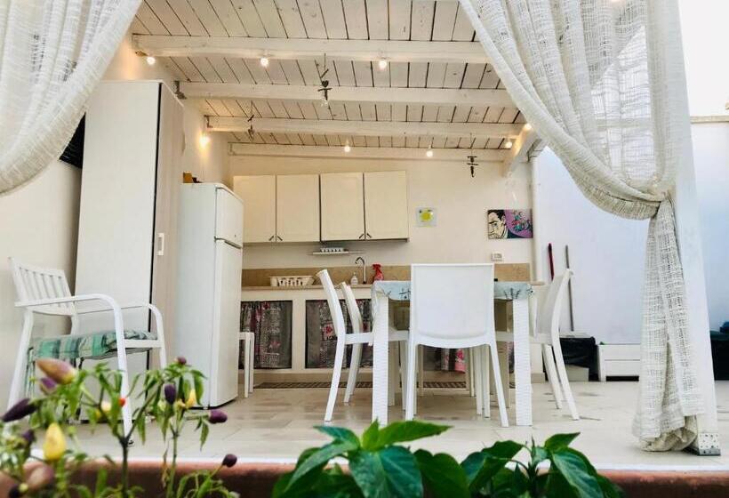 Nocleg ze śniadaniem Salento Levante