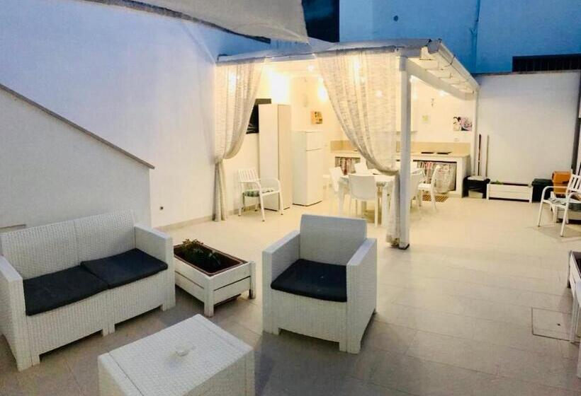 Nocleg ze śniadaniem Salento Levante