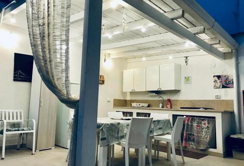 Nocleg ze śniadaniem Salento Levante