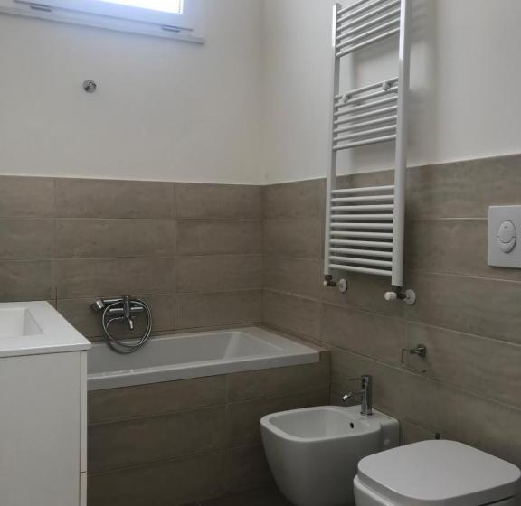 Nocleg ze śniadaniem Salento Levante