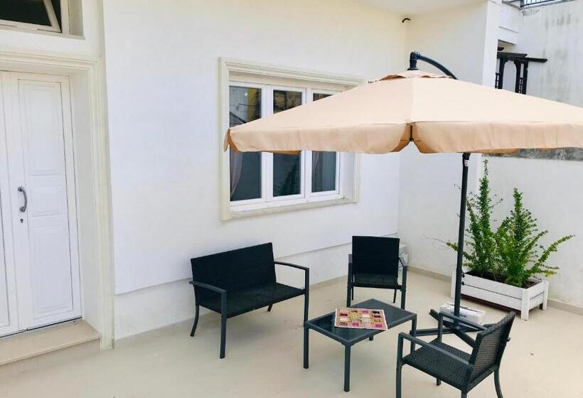 Nocleg ze śniadaniem Salento Levante