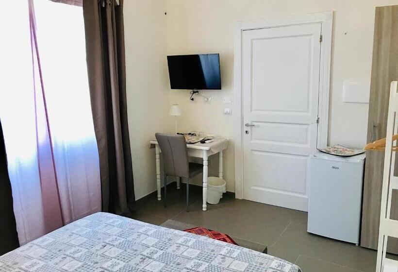 Nocleg ze śniadaniem Salento Levante