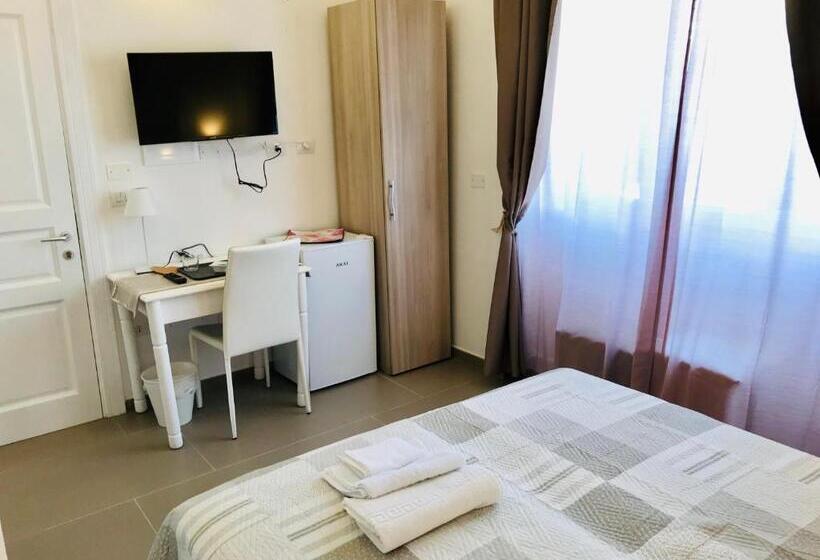 Nocleg ze śniadaniem Salento Levante