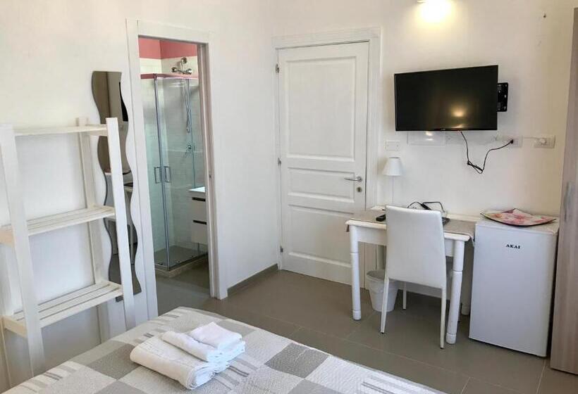 Nocleg ze śniadaniem Salento Levante