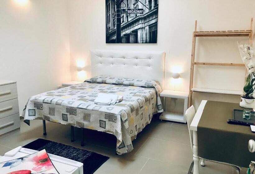 Nocleg ze śniadaniem Salento Levante