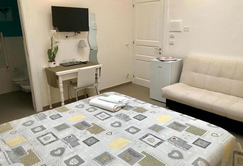 Nocleg ze śniadaniem Salento Levante