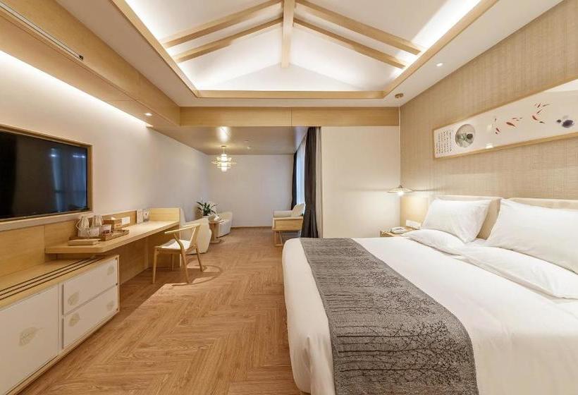 בית מלון כפרי Hidden