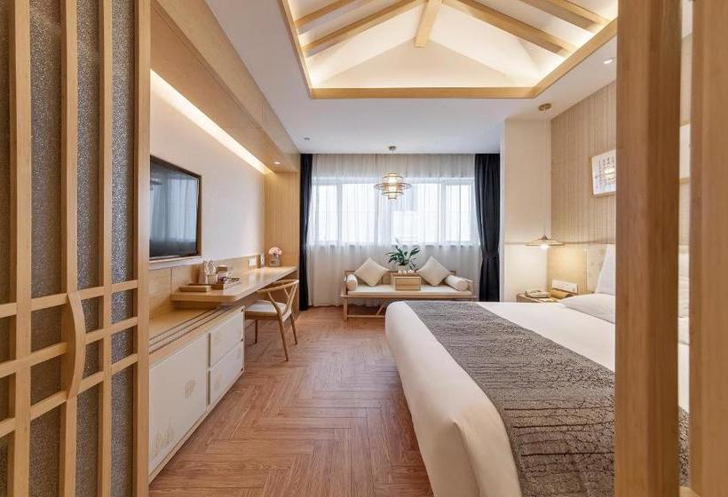 בית מלון כפרי Hidden