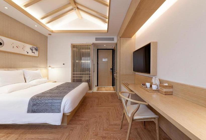 בית מלון כפרי Hidden