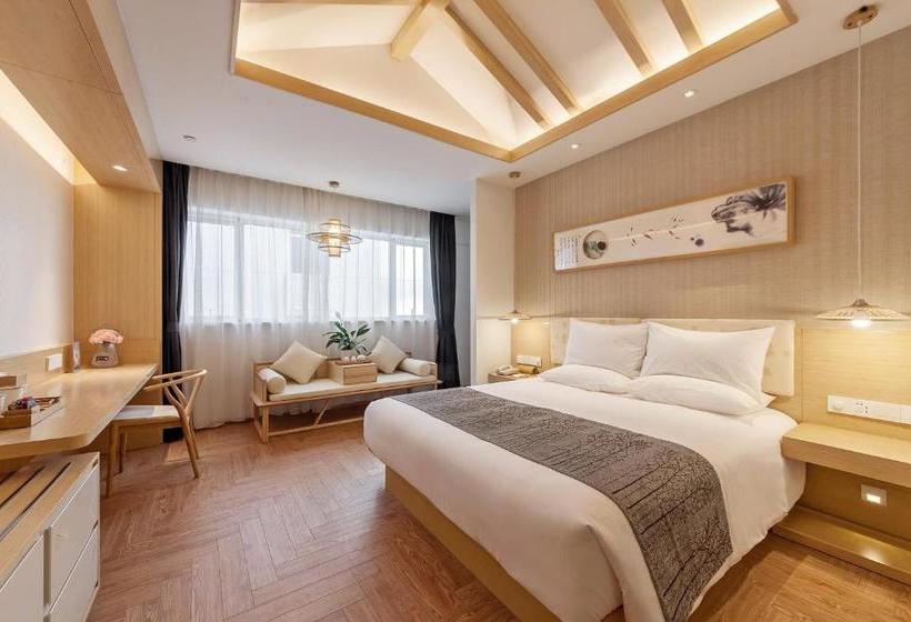 בית מלון כפרי Hidden