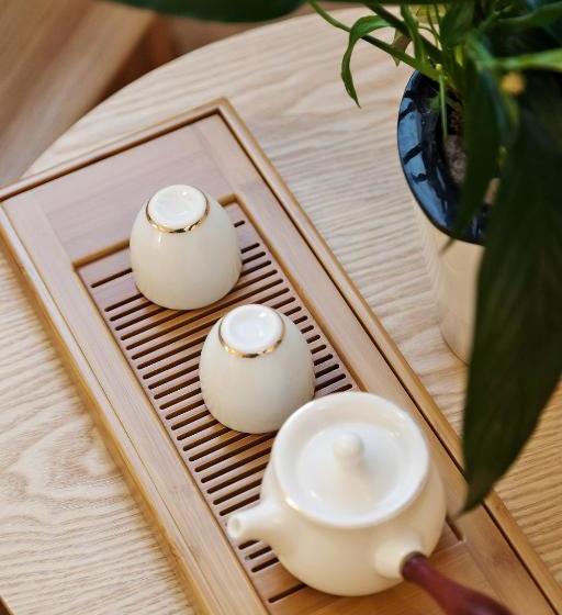 בית מלון כפרי Hidden