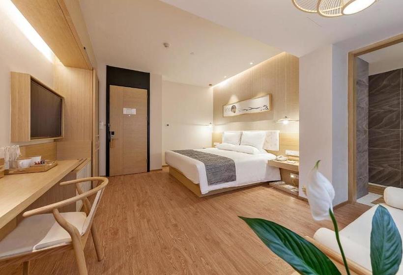 בית מלון כפרי Hidden