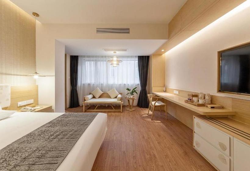 בית מלון כפרי Hidden