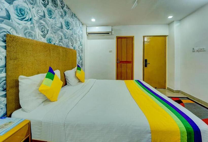 Itsy Hotels Buddha Inn