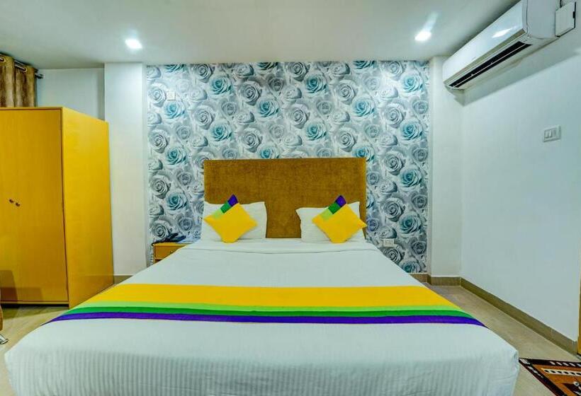 Itsy Hotels Buddha Inn