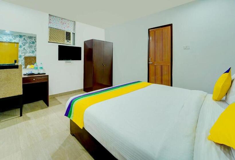 Itsy Hotels Buddha Inn