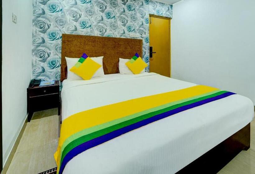 Itsy Hotels Buddha Inn