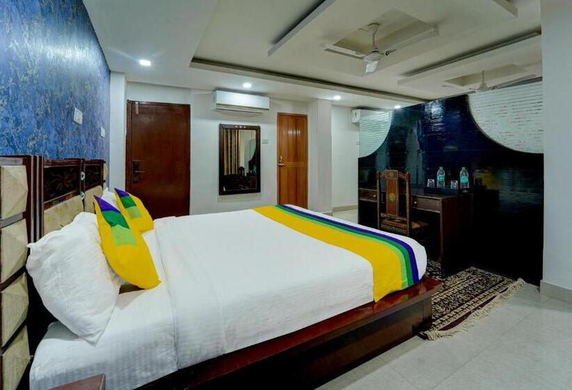 Itsy Hotels Buddha Inn