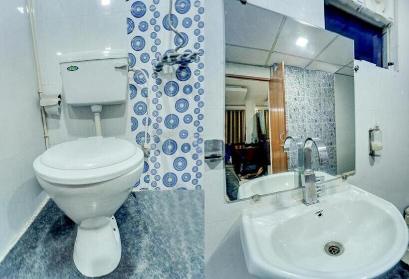 Itsy Hotels Buddha Inn