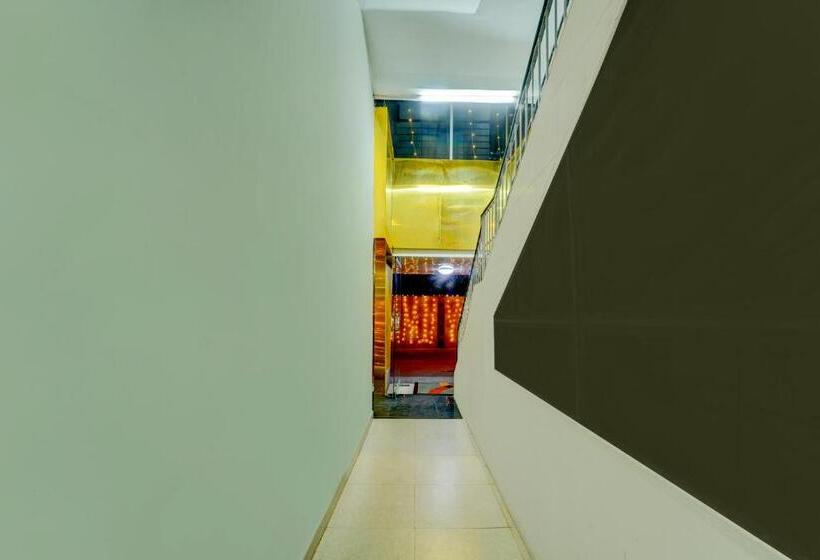 Itsy Hotels Buddha Inn