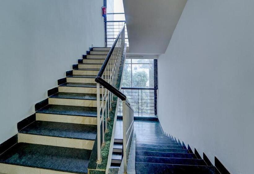 Itsy Hotels Buddha Inn