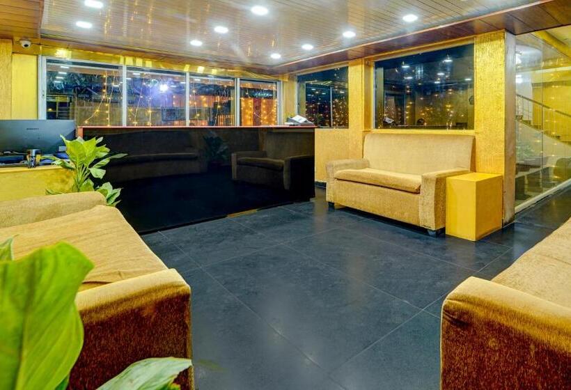 Itsy Hotels Buddha Inn