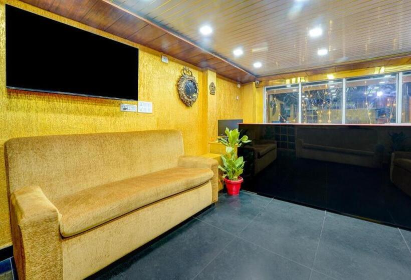 Itsy Hotels Buddha Inn