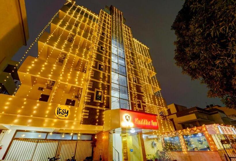 Itsy Hotels Buddha Inn