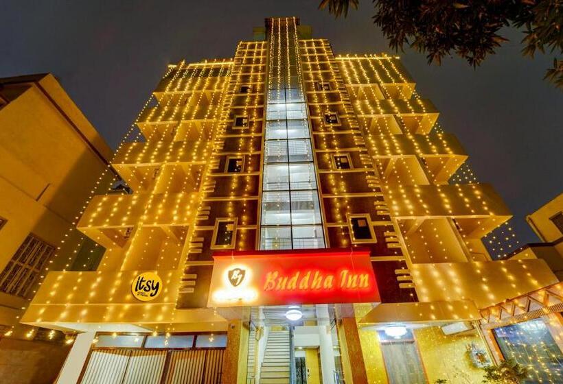 Itsy Hotels Buddha Inn