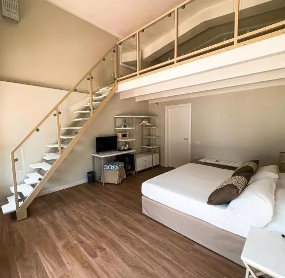 ホテル Lido Beach Phg