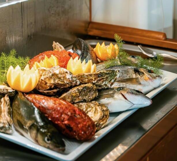 בית מלון כפרי Lido Beach Phg