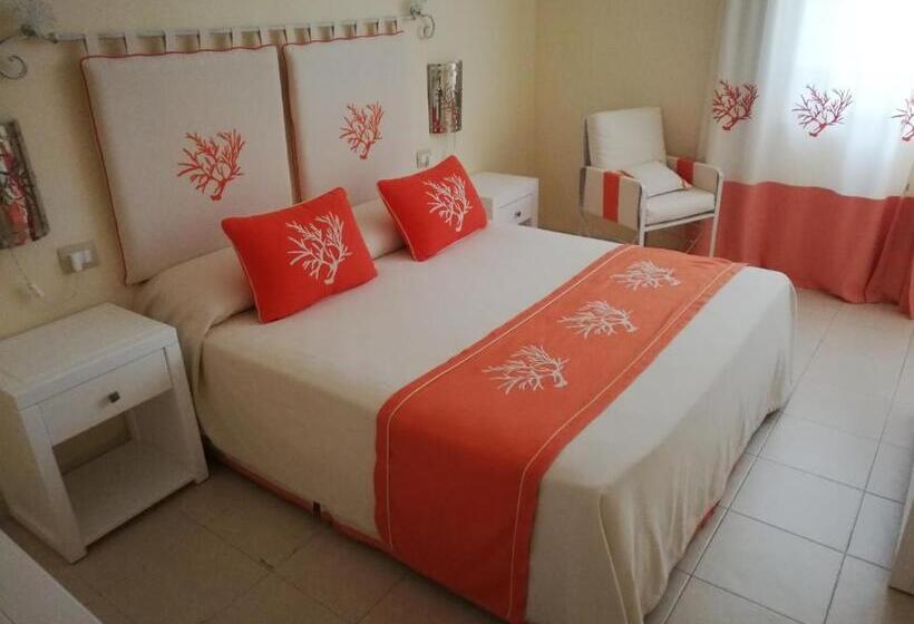 בית מלון כפרי Lido Beach Phg