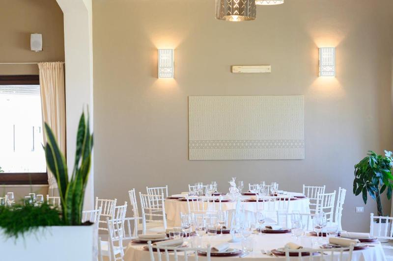 בית מלון כפרי Lido Beach Phg