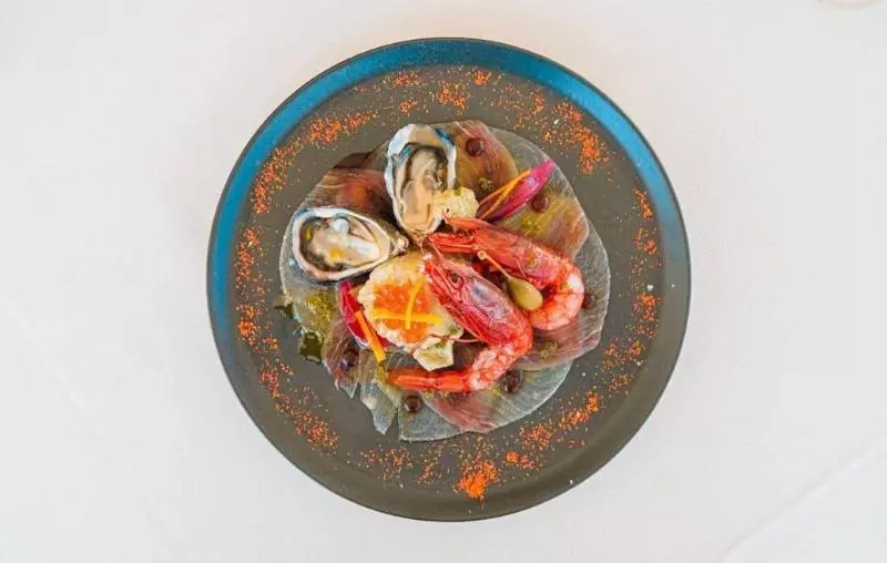 ホテル Lido Beach Phg