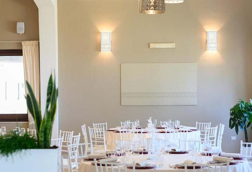 בית מלון כפרי Lido Beach Phg