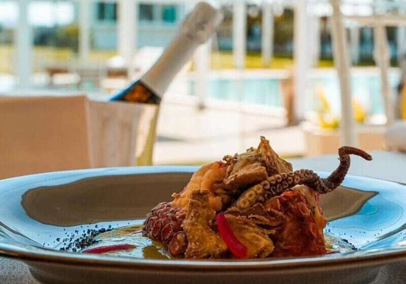 בית מלון כפרי Lido Beach Phg