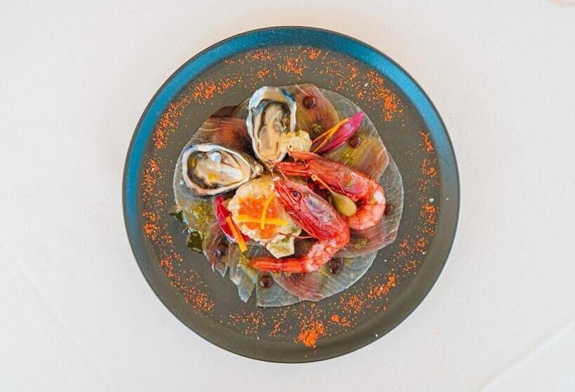 בית מלון כפרי Lido Beach Phg