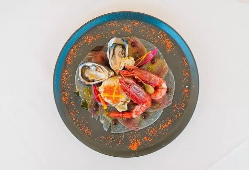 ホテル Lido Beach Phg