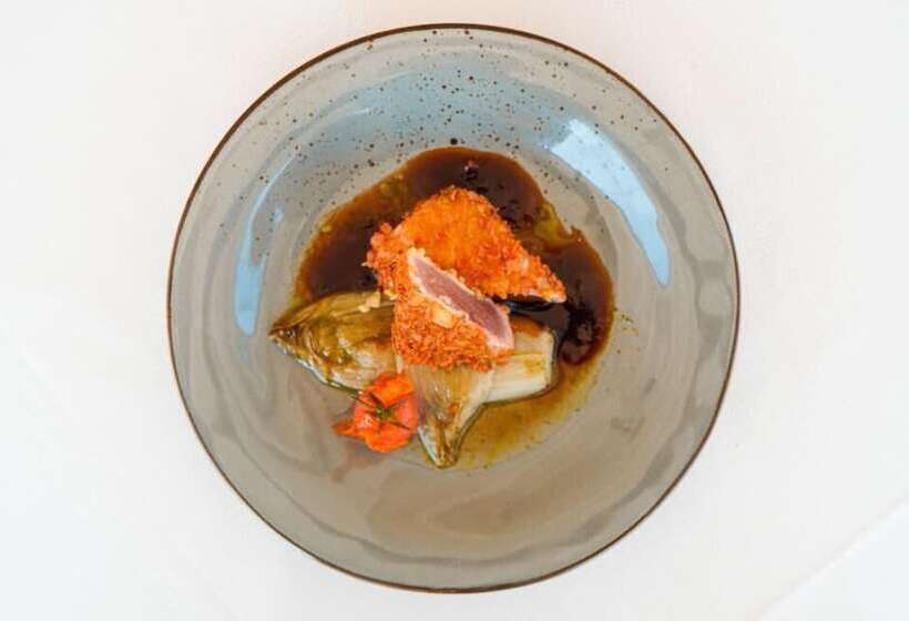 בית מלון כפרי Lido Beach Phg