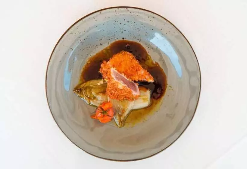 ホテル Lido Beach Phg