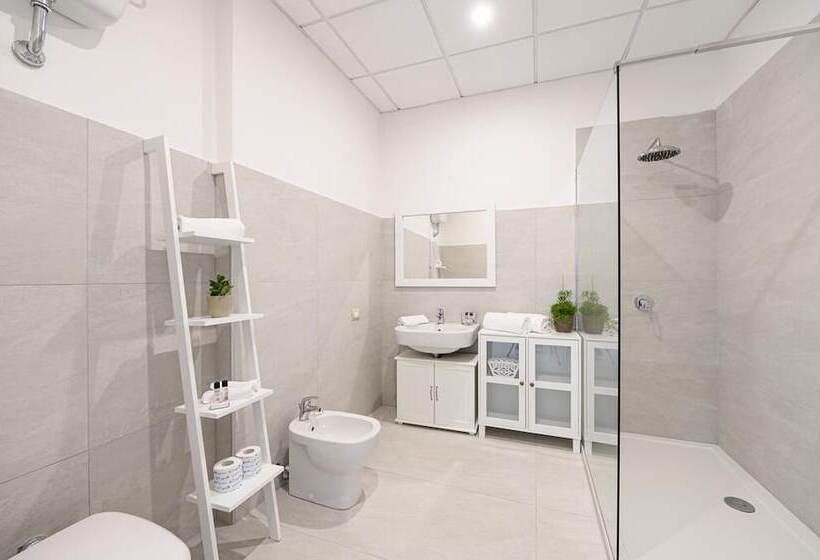 בית מלון כפרי Lido Beach Phg