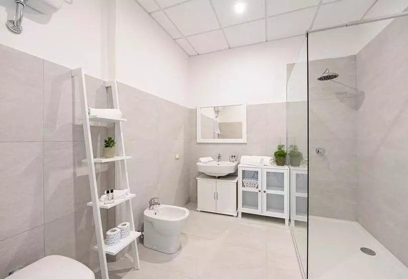 ホテル Lido Beach Phg