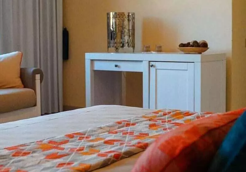 ホテル Lido Beach Phg