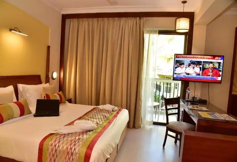 Hotel Max Lords Plaza Goa