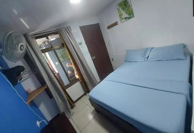 پانسیون Nice Place Hostel