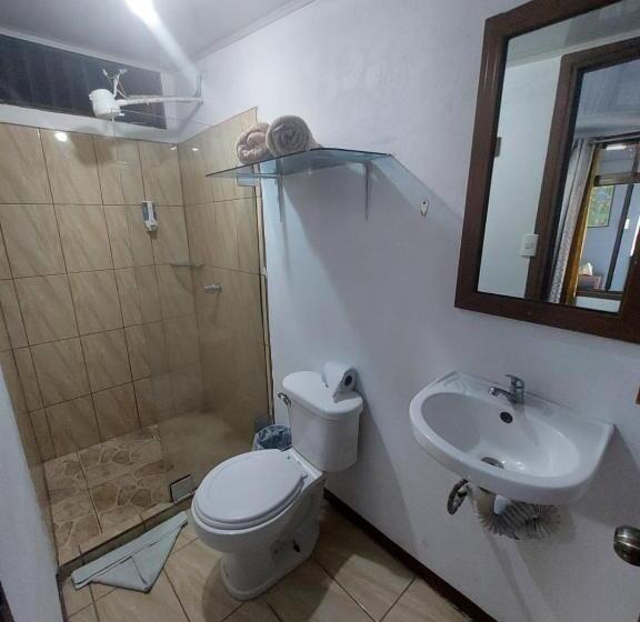 پانسیون Nice Place Hostel